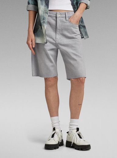 Type 89 Bermuda Shorts